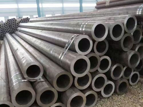 云梦15CrMoG合金钢管