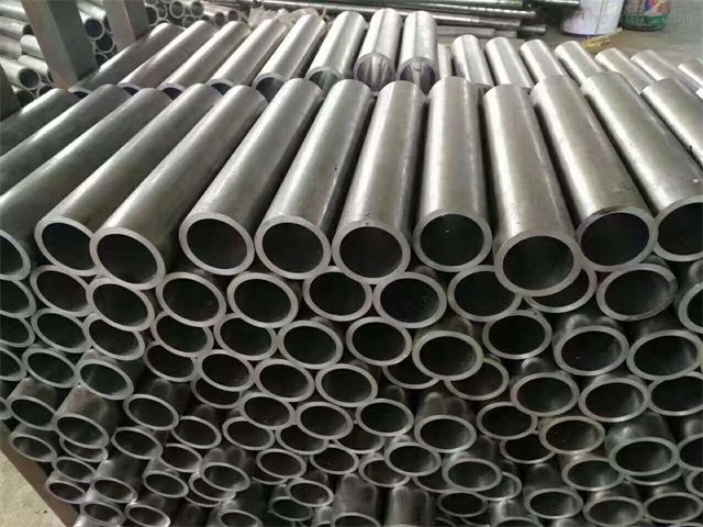 云梦30CrMo精密无缝钢管