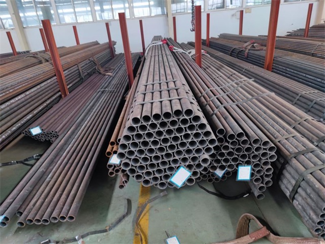 云梦20G合金无缝钢管